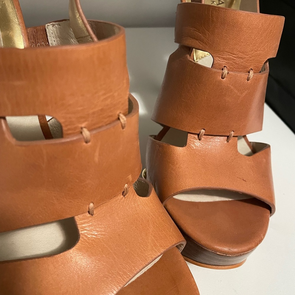 Michael Kors Stiletto Heel Shoes View 2
